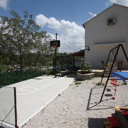 Holiday Home Ela Dračevica Extérieur photo