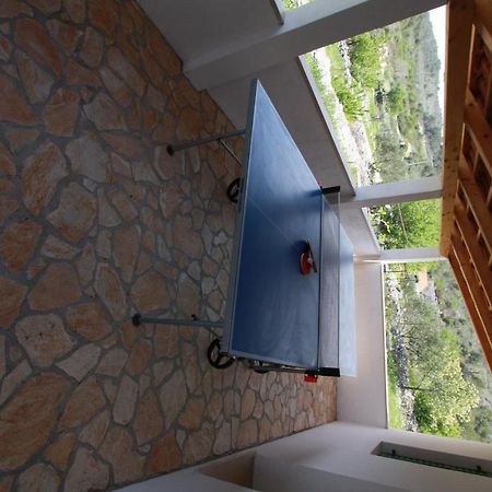Holiday Home Ela Dračevica Extérieur photo