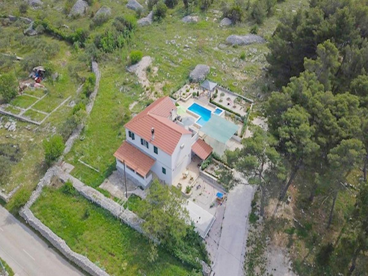 Holiday Home Ela Dračevica Extérieur photo