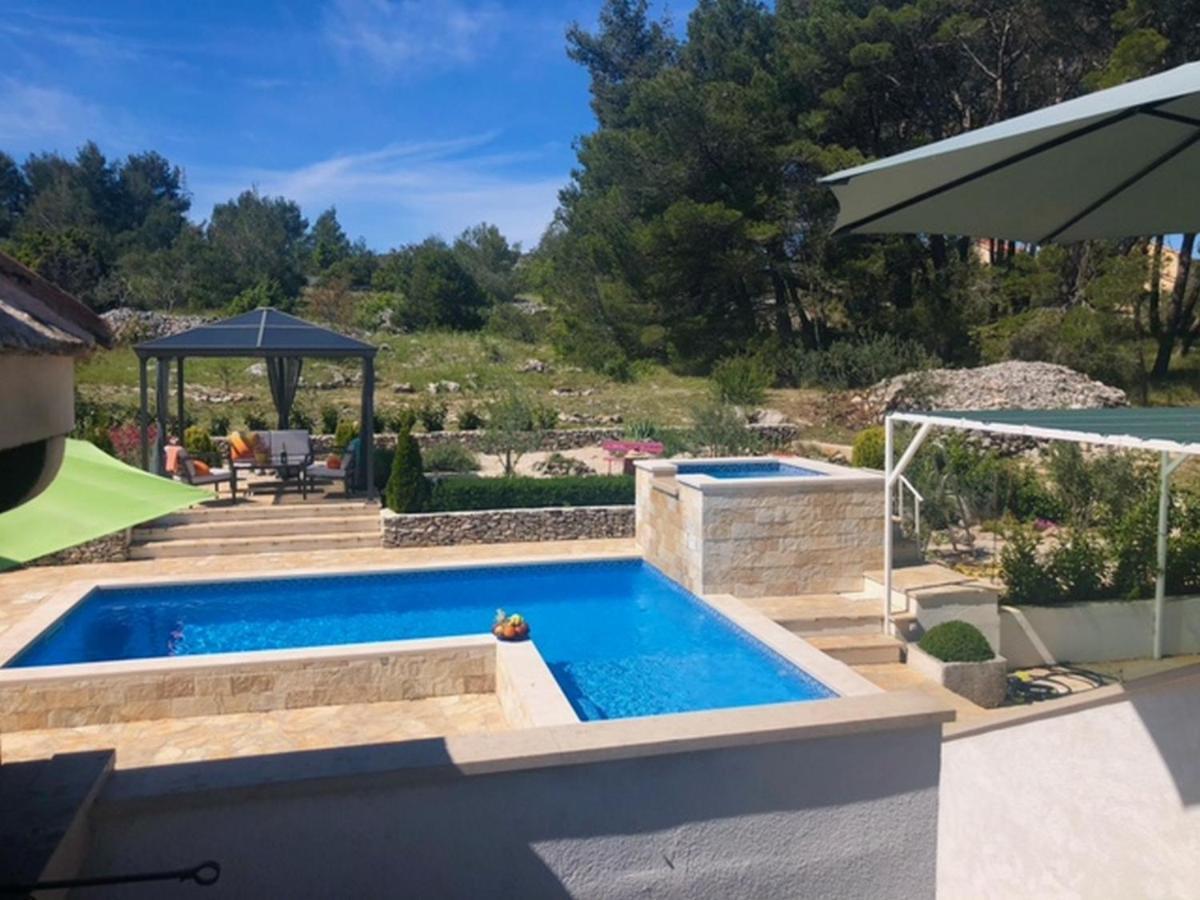 Holiday Home Ela Dračevica Extérieur photo