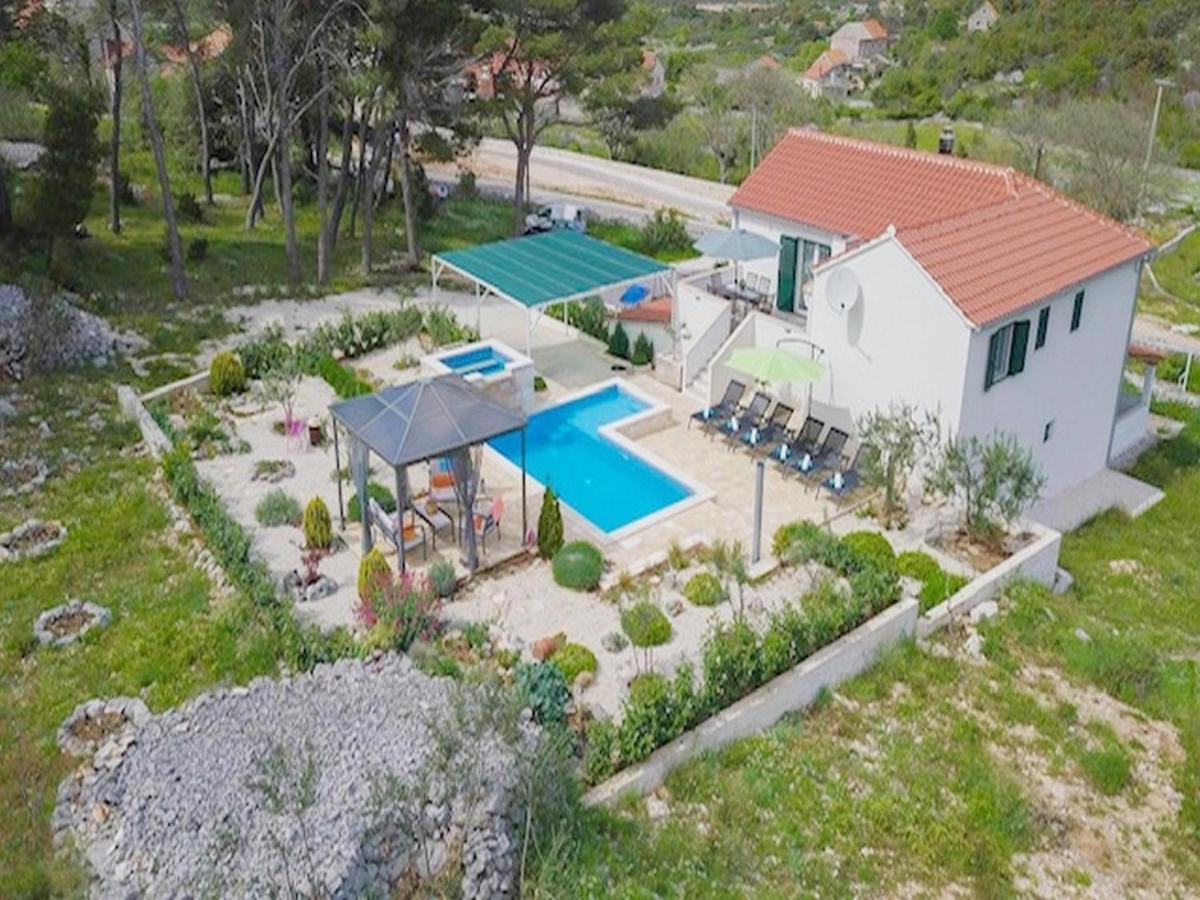 Holiday Home Ela Dračevica Extérieur photo