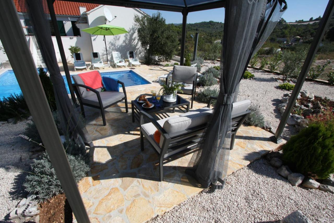 Holiday Home Ela Dračevica Extérieur photo