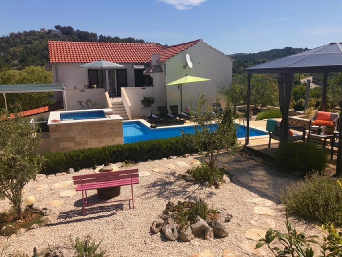 Holiday Home Ela Dračevica Extérieur photo