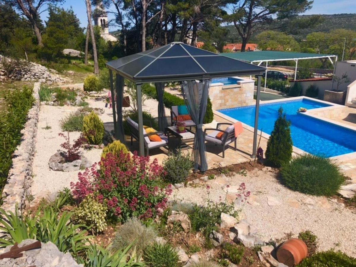 Holiday Home Ela Dračevica Extérieur photo