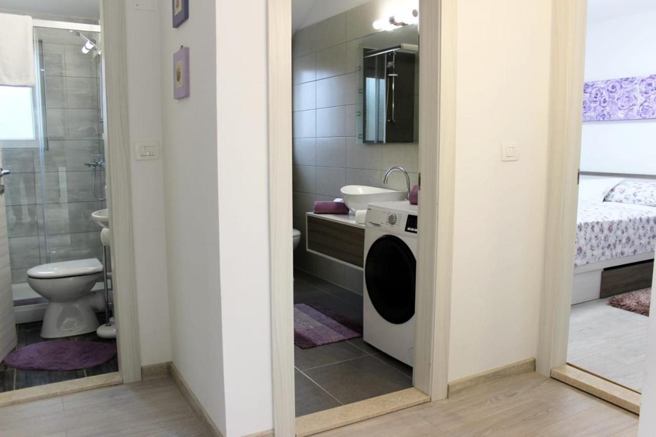 Holiday Home Ela Dračevica Extérieur photo
