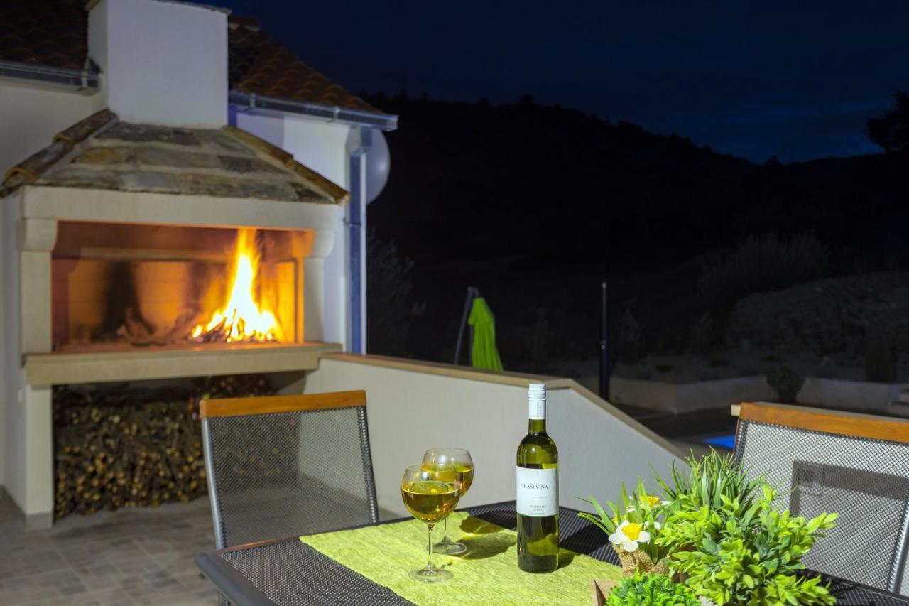 Holiday Home Ela Dračevica Extérieur photo