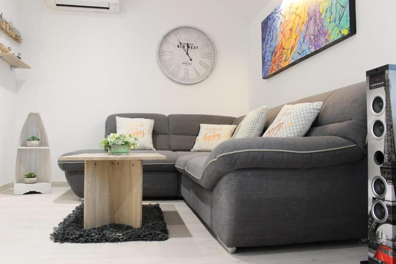 Holiday Home Ela Dračevica Extérieur photo