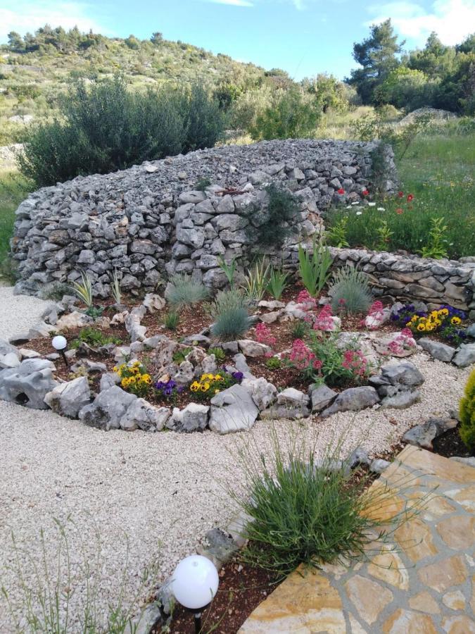 Holiday Home Ela Dračevica Extérieur photo