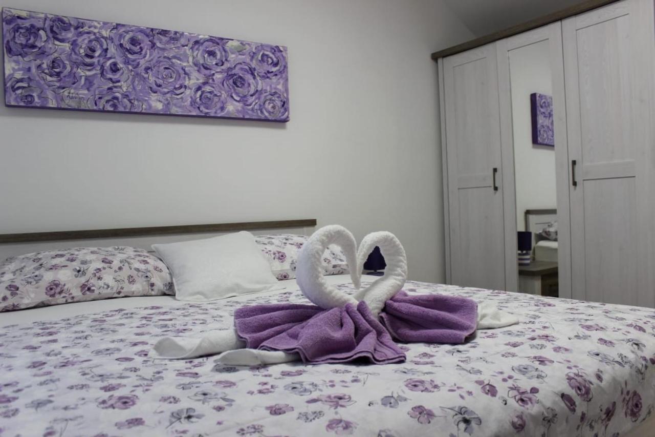 Holiday Home Ela Dračevica Extérieur photo