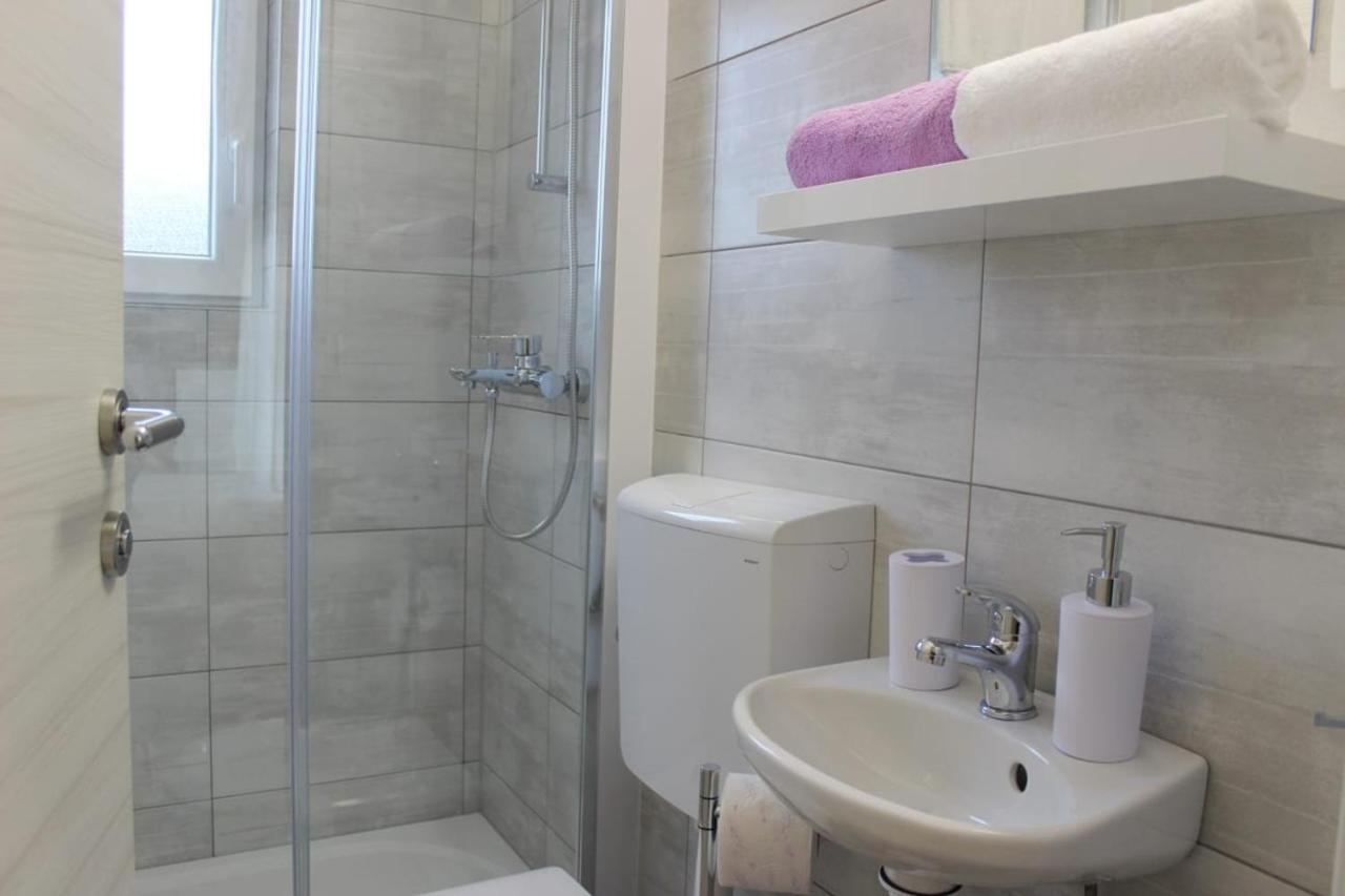 Holiday Home Ela Dračevica Extérieur photo