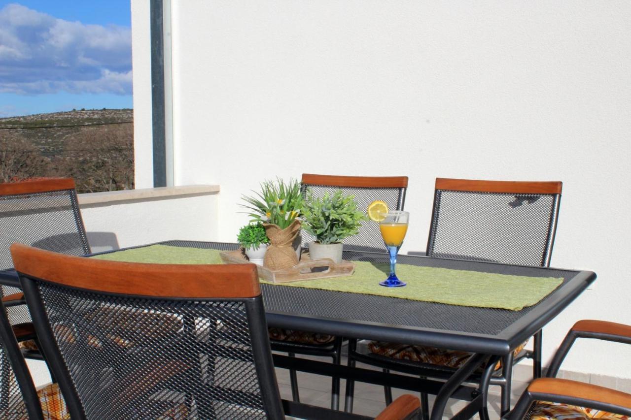 Holiday Home Ela Dračevica Extérieur photo
