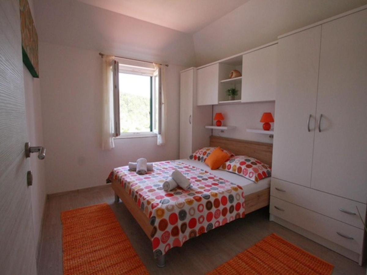 Holiday Home Ela Dračevica Extérieur photo