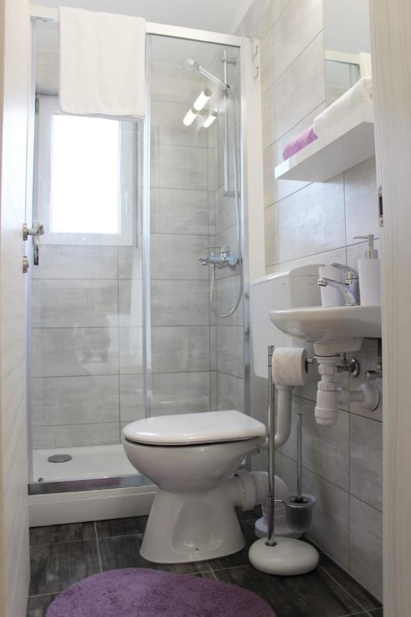 Holiday Home Ela Dračevica Extérieur photo