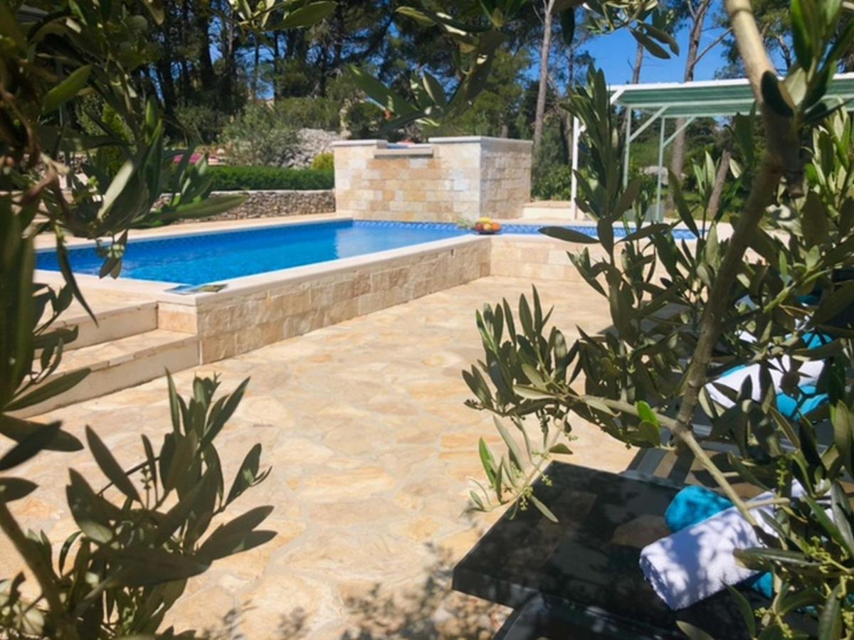 Holiday Home Ela Dračevica Extérieur photo