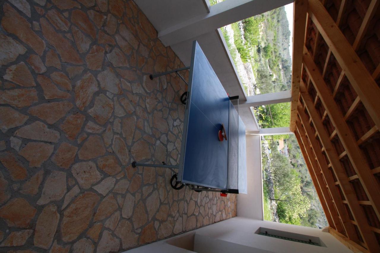 Holiday Home Ela Dračevica Extérieur photo
